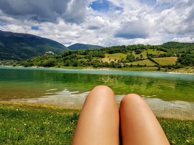 Summer Bucket list: Top 4 Lakes to Visit Near Rome