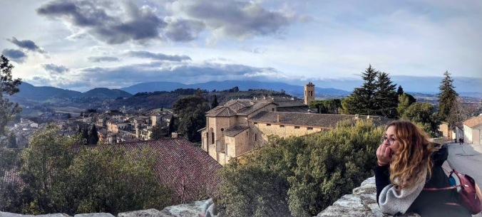 Spoleto: A Day In A Medieval Paradise