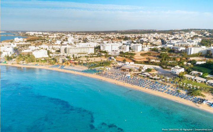 7 Top Reasons to Visit Cyprus
