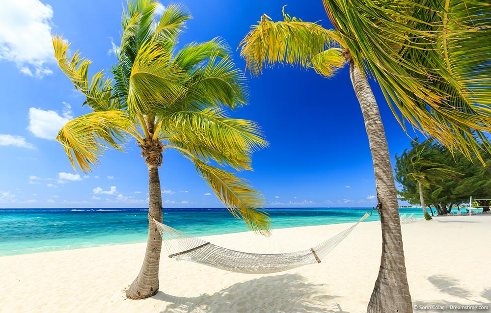 9 Beautiful and Must-visit Caribbean Islands