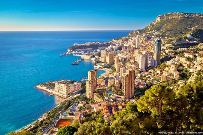 10 Top Things to See and Do in Monaco
