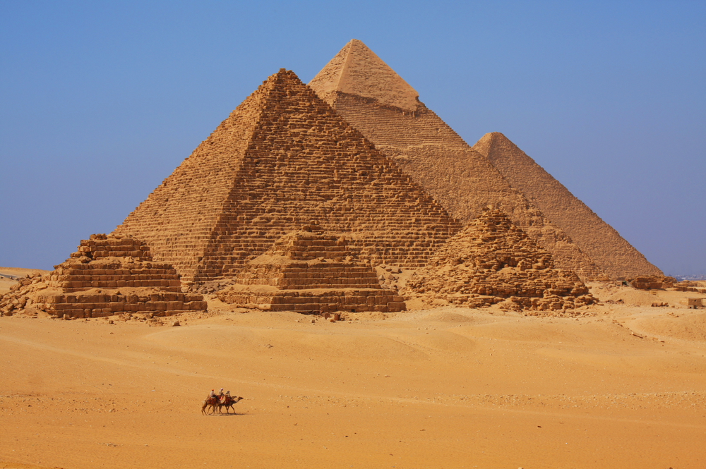 Top Things to See and Do in Egypt