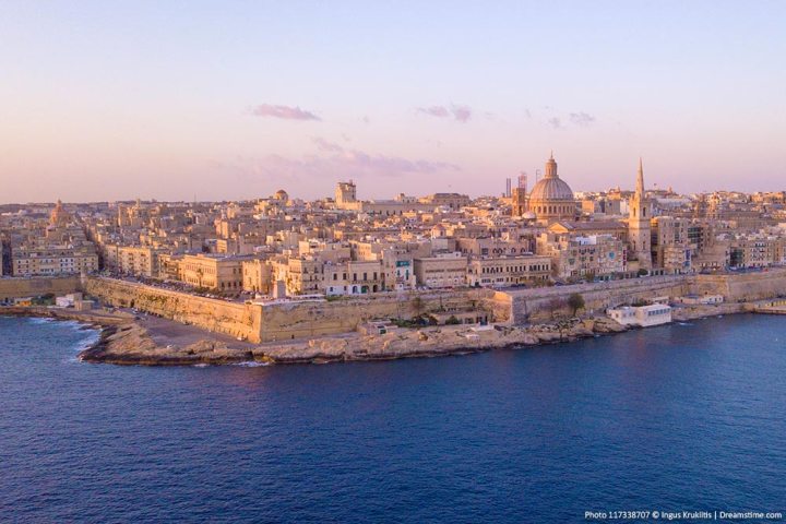 7 Top Reasons to Visit Malta