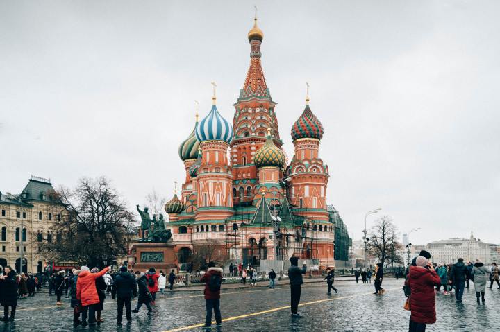 7 Top Cities to Visit in Russia